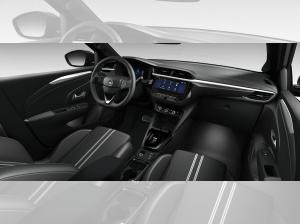 Opel Corsa Electric Ultimate Elektromotor Automatik-Elektroantrieb