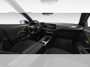 Opel Astra Sports Tourer Ultimate 1.2 MHEV 6-Gang-Doppelkupplungsgetriebe