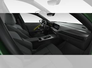 Opel Astra Sports Tourer Ultimate 1.2 MHEV 6-Gang-Doppelkupplungsgetriebe