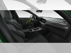 Opel Astra Sports Tourer Ultimate 1.2 MHEV 6-Gang-Doppelkupplungsgetriebe