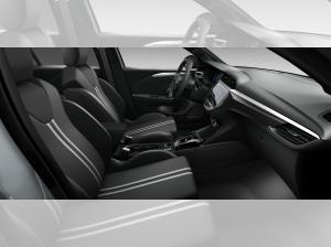 Opel Corsa Electric Ultimate Elektromotor Automatik-Elektroantrieb