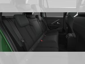 Opel Astra Sports Tourer Ultimate 1.2 MHEV 6-Gang-Doppelkupplungsgetriebe
