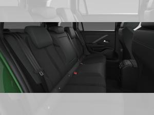 Opel Astra Sports Tourer Ultimate 1.2 MHEV 6-Gang-Doppelkupplungsgetriebe