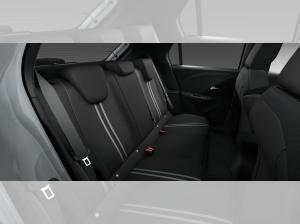 Opel Corsa Electric Ultimate Elektromotor Automatik-Elektroantrieb
