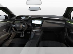 Peugeot 408 GT EXCLUSIVE HYBRID 145 DSC6