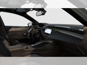 Peugeot 408 GT EXCLUSIVE HYBRID 145 DSC6