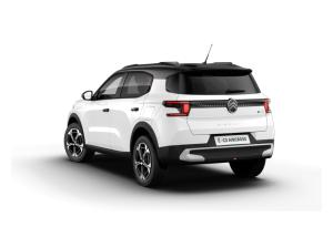 Citroën C3 Aircross 50 kWh MAX Extended *Allwetter*Kältepaket*Überführung*