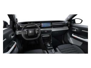 Citroën C3 Aircross 50 kWh MAX Extended *Allwetter*Kältepaket*Überführung*