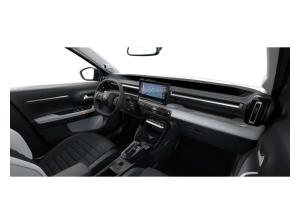 Citroën C3 Aircross 50 kWh MAX Extended *Allwetter*Kältepaket*Überführung*