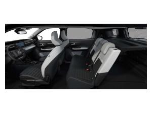 Citroën C3 Aircross 50 kWh MAX Extended *Allwetter*Kältepaket*Überführung*