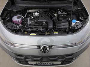 Volkswagen T-Roc Style 1,5 eTSI 110 kW (150 PS) DSG