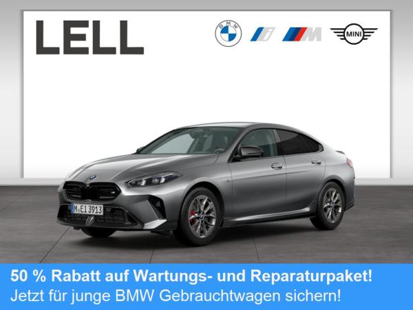 BMW M235 xDrive Gran Coupé Head-Up Leasing ab 493? o.A.
