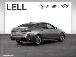 BMW M235 xDrive Gran Coupé Head-Up Leasing ab 493? o.A.