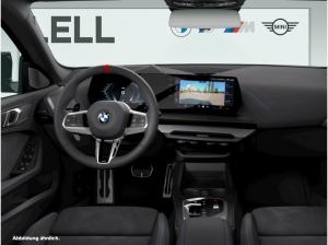 BMW M235 xDrive Gran Coupé Head-Up Leasing ab 493? o.A.