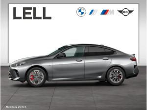 BMW M235 xDrive Gran Coupé Head-Up Leasing ab 493? o.A.