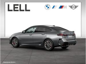 BMW M235 xDrive Gran Coupé Head-Up Leasing ab 493? o.A.