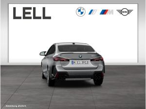 BMW M235 xDrive Gran Coupé Head-Up Leasing ab 493? o.A.
