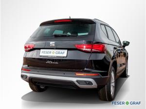 Seat Ateca 2.0 TDI DSG Road Edition LED/Navi/AHK/360°