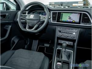 Seat Ateca 2.0 TDI DSG Road Edition LED/Navi/AHK/360°