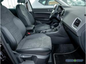 Seat Ateca 2.0 TDI DSG Road Edition LED/Navi/AHK/360°