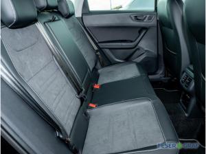Seat Ateca 2.0 TDI DSG Road Edition LED/Navi/AHK/360°