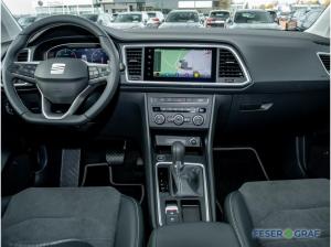 Seat Ateca 2.0 TDI DSG Road Edition LED/Navi/AHK/360°