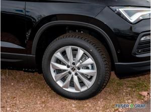 Seat Ateca 2.0 TDI DSG Road Edition LED/Navi/AHK/360°