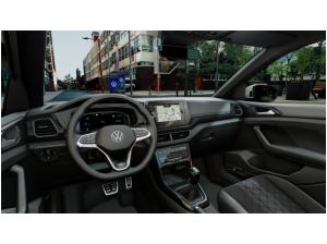 Volkswagen T-Cross R-Line 1.5 l TSI ACT DSG ‼️sofort verfügbar‼️
