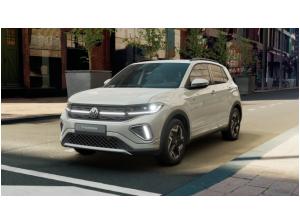 Volkswagen T-Cross R-Line 1.5 l TSI ACT DSG ‼️sofort verfügbar‼️