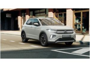 Volkswagen T-Cross R-Line 1.5 l TSI ACT DSG ‼️sofort verfügbar‼️