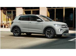 Volkswagen T-Cross R-Line 1.5 l TSI ACT DSG ‼️sofort verfügbar‼️