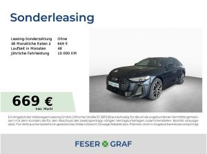 Audi A5 Avant TDI S tronic