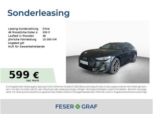 Audi A5 Avant TDI S tr. *HuD*TECH PLUS*B&O*