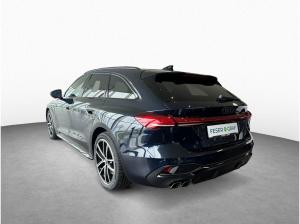 Audi A5 Avant TDI S tronic