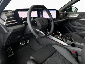 Audi A5 Avant TDI S tronic
