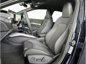 Audi A5 Avant TDI S tronic