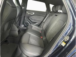 Audi A5 Avant TDI S tronic