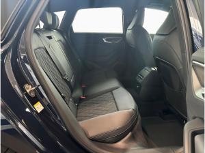 Audi A5 Avant TDI S tronic