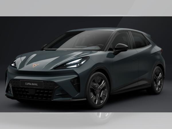Abbildung Leasingangebot Cupra Raval