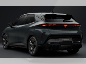 Cupra Raval Endurance * * 211PS * *
