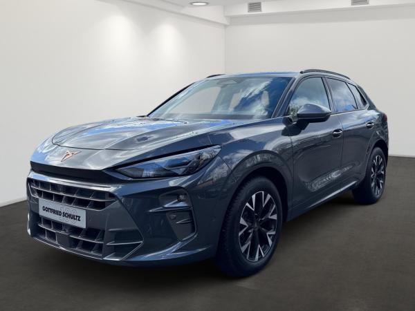 Abbildung Leasingangebot Cupra Terramar