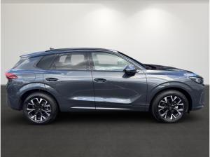 Cupra Terramar 1.5 TSI DSG Voll LED, Navi, Einparkhilfe,Kamera