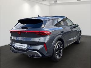 Cupra Terramar 1.5 TSI DSG Voll LED, Navi, Einparkhilfe,Kamera