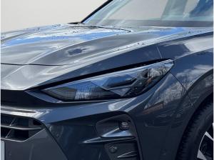 Cupra Terramar 1.5 TSI DSG Voll LED, Navi, Einparkhilfe,Kamera