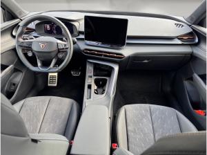 Cupra Terramar 1.5 TSI DSG Voll LED, Navi, Einparkhilfe,Kamera