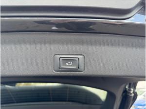 Cupra Terramar 1.5 TSI DSG Voll LED, Navi, Einparkhilfe,Kamera