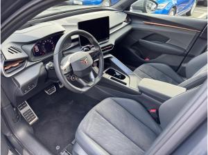 Cupra Terramar 1.5 TSI DSG Voll LED, Navi, Einparkhilfe,Kamera