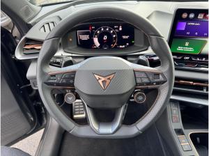 Cupra Terramar 1.5 TSI DSG Voll LED, Navi, Einparkhilfe,Kamera