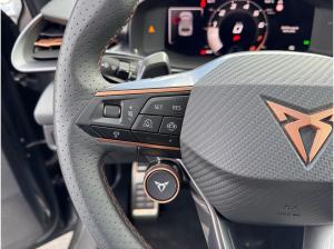 Cupra Terramar 1.5 TSI DSG Voll LED, Navi, Einparkhilfe,Kamera