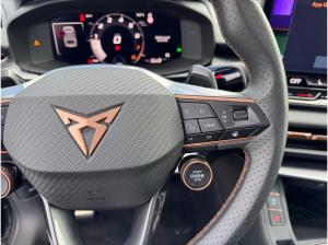 Cupra Terramar 1.5 TSI DSG Voll LED, Navi, Einparkhilfe,Kamera